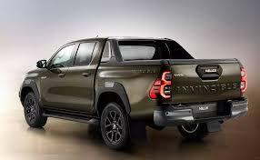 See prices, photos and find dealers near you. 2021 Toyota Hilux Everything You Need To Know