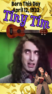 Colm Mcguinness Tiny Tim