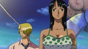 Pin On Lovely Ladies Of One Piece