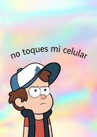 Wallpaper No Toques Mi Celular Fondos De Pantalla De Bloqueo No Toques Mi Celular Fondo De Pantalla Bloqueada