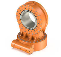Precision Slew Drives » Advanced Slewing Solutions TGB Group