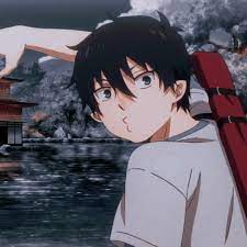 Rising of the shield hero, the: ð'ðˆð Blue Exorcist Anime Blue Exorcist Exorcist Anime