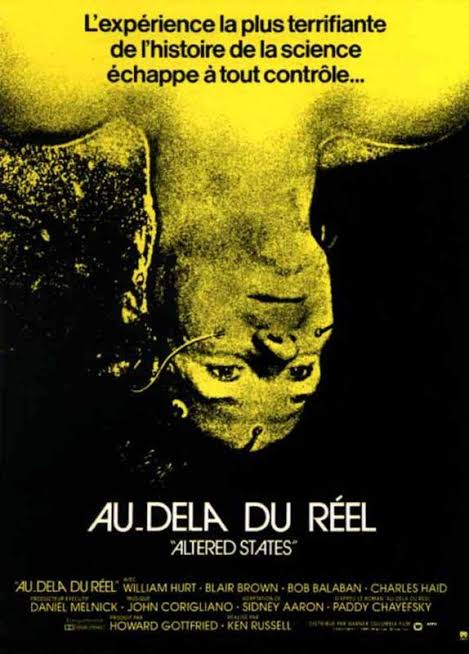 Altered States (1980) - IMDb