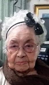 Barbara Castillo Obituary