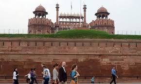 Freedom Struggles of India