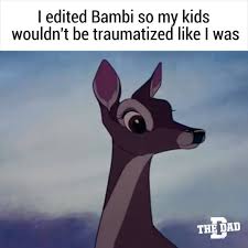 ♡ welcome to the bambisleep sub ♡ we are a community dedicated to the bimbo hypnosis audio series. The Dad Bambi Trauma Free Edition Facebook
