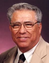 Jim Trichel Obituary (1936