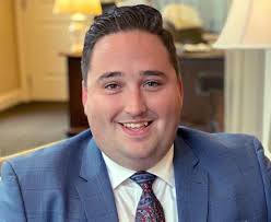 Janelle Benson Makes Goodwin Dean's List for Fall 2024