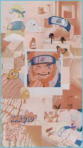 If you are a die hard naruto fan, then here's a hoodie we designed for you! 7 Aesthetic Naruto Wallpapers On Wallpapersafari Naruto Aesthetic Wallpaper Neat