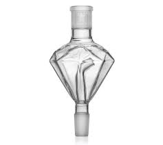 Hose adapters / valves ; Kaya Diamond Molassefanger Mit 18 8 Schliff Molassefanger Shisha Zubehor Elwano Shisha Shop Onlineshop Fur Shishas Und Wasserpfeifen