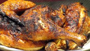 Maybe you would like to learn more about one of these? Grilled Half Chicken Whats For Dinner