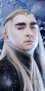 630 Thranduil ideas