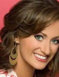 Miss America 2004 delegates