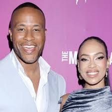 DeVon Franklin Shares Footage Of Proposal To Maria Castillo