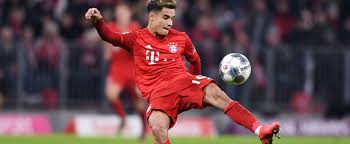 However, according to recent reports, the brazilian could be returning to the premier. Philippe Coutinho Hat Keine Zukunft Beim Fc Bayern