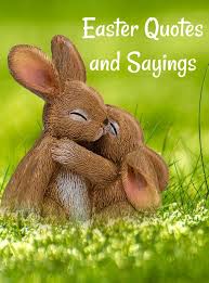 These rabbit quotes are the best examples of famous rabbit quotes on poetrysoup. Easter Quotes For Crafts Cards And Printables Updated