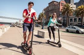 Citește ghidul nostru și alege informat. Cum Alegi Cea Mai Buna Trotineta Electrica Zero Blog Evomag Ro