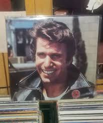 Origin of 'Jumping the Shark' Phrase from Happy Days