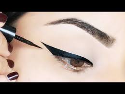 Whether You Prefer Pencil Gel Or Liquid Liner We Re Teaching You How To Make Your Eyes Pop With These Simple Eyeli Eye Liner Tricks Winged Eyeliner Eyeliner