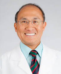 Wong has developed innovative surgical techniques, including minimally invasive arthroscopic alternatives to some of the shoulder and hip's most difficult problems. Dr Michael Wong San Diego Sharp Healthcare