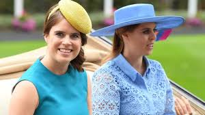 The award is designed to celebrate babies at the finest phase of their lives and also to help empower the cradle. Royal Baby News Princess Eugenie S Child To Be Surpassed In Royal Family Succession Royal News Express Co Uk
