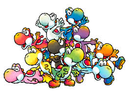 Image result for yoshi