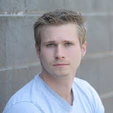 Joseph Adams: Actor, director of photography a…