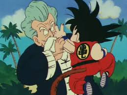 List Of Techniques Used By Goku | Dragon Ball Wiki | Fandom