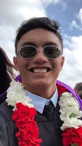 Proud of grads, good luck