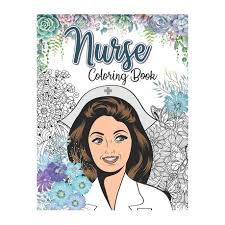 These coloring books featuring doctors, nurses & emt's are a great way to honor and support them and many of these would make the perfect gift for your favorite medical professional. Nurse Coloring Book A Humorous Coloring Book For Registered Nurses Nurse Practitioners And Nursing Students For Stress Relief And Relaxat Buy Online In South Africa Takealot Com