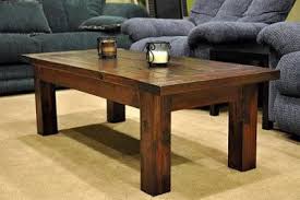 Pin On Coffee Tables