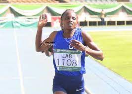 Jun 19, 2021 · kdf's hellen obiri winning 10000m race during the athletics kenya trials for the tokyo olympic games at the moi international sports stadium, kasarani, june 18, 2021. Classy Obiri Wins 10k Title At Kdf Championship