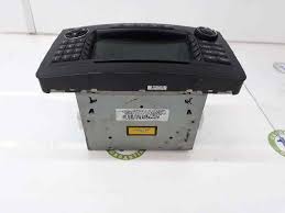 Radio Mercedes Benz M Class W164 Ml 320 Cdi 4 Matic 164 122 A1648202279 Be6094 1648708489 B Parts