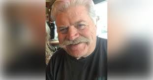 Obituary information for John Alan Enders