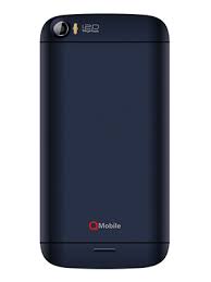 QMobile Noir v4 at low price in Pakistan