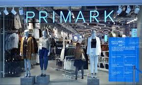 We've been made aware of fake accounts offering primark giveaways. Lejyrgwwq9t4im