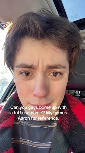 Cool Username Ideas Aaron