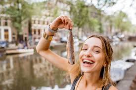 Amsterdam ist ein schmelztiegel für kulinarische highlights. Die Leckersten Restaurants In Amsterdam Fur Euren Stadtetrip