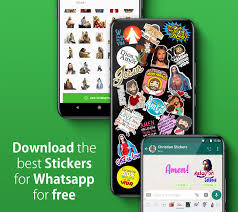 Download sticker pack and add to latest version of. Christian Stickers Free For Android Apk Download