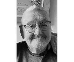 Donald Carlson Obituary (1938