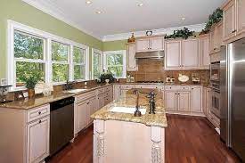 Plan 40410db Ideal For The Blended Family Eclectic Kitchen Home Old World Kitchens