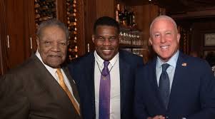 Herschel Walker Political Insight