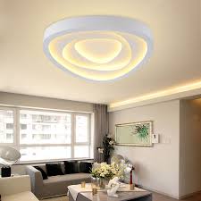 Sie lassen sich platzsparend in der decke verbauen, sodass sie im raum kaum platz einnehmen. Oberflache Montiert Decke Lichter Led Licht Wohnzimmer Decke Moderne Lampe Innen Leuchten Hause Dekorative Luminaria Indoor Lighting Fixtures Light Livingceiling Lights Aliexpress