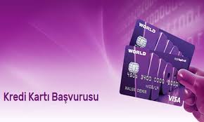 Yapı kredi world bonkör kart. Yapi Kredi World Card Basvurusu Hakkinda Tum Detaylar Bay Profesor
