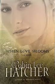 Robin Lee Hatcher Fiction Romance Fiction & Books for sale