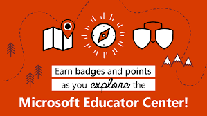 Experience points add weight to your votes. Microsoft Education On Twitter Did You Know You Can Earn Points And Badges For Completing Training Courses On The Microsoft Educator Center Plus Badges Are A Great Way To Find Experienced Educators