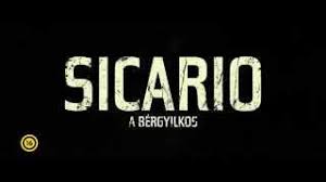 Egy kolumbiai bérgyilkos, alejandro (benicio del toro) és matt graver különleges ügynök (josh brolin) vezetésével szigorúan titkos egység indul ciudad juarez felé. Sicario A Bergyilkos Szinkronizalt Elozetes 16 Youtube