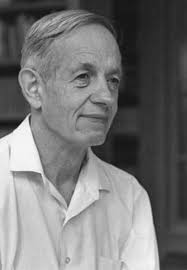 12. John Forbes Nash Jr. *50