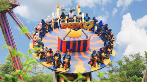 Maybe you would like to learn more about one of these? Promo Harga Tiket Masuk Jungleland 2021 Wahana
