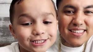 TikTok-famous dad behind 'Enkyboys' dies at 35 following cancer battle